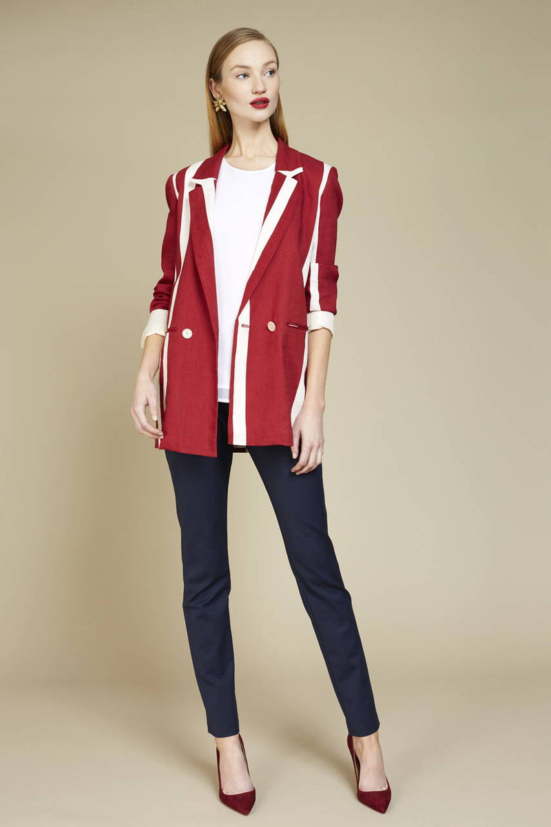 Pre-Fall 2018 - Look 9