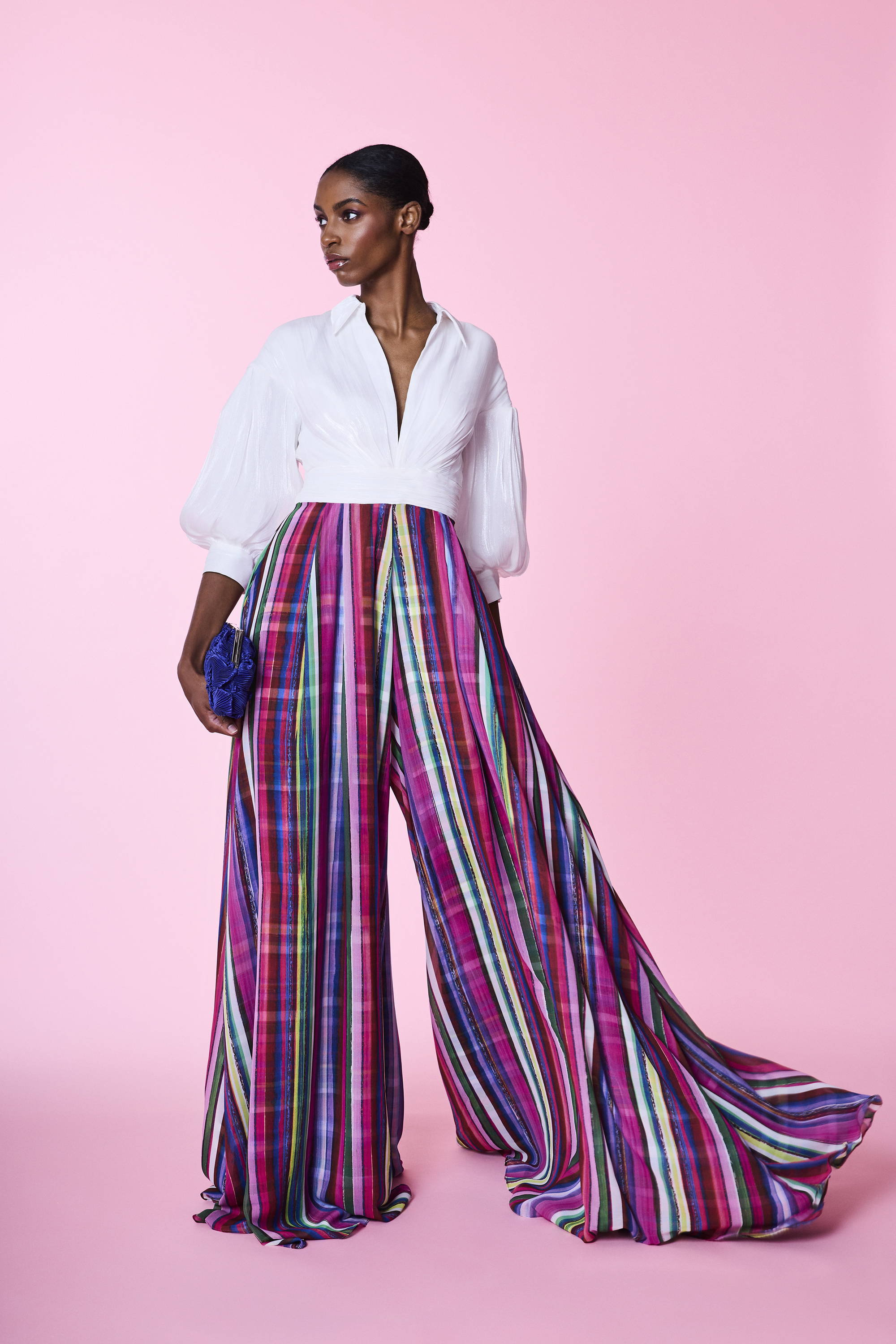 Resort 2025 – Badgley Mischka