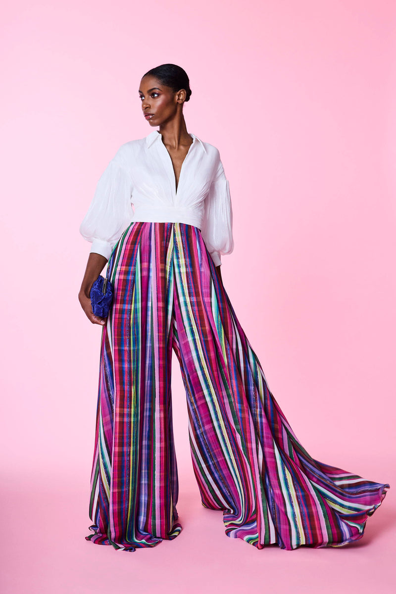 Resort 2025 - Look 2