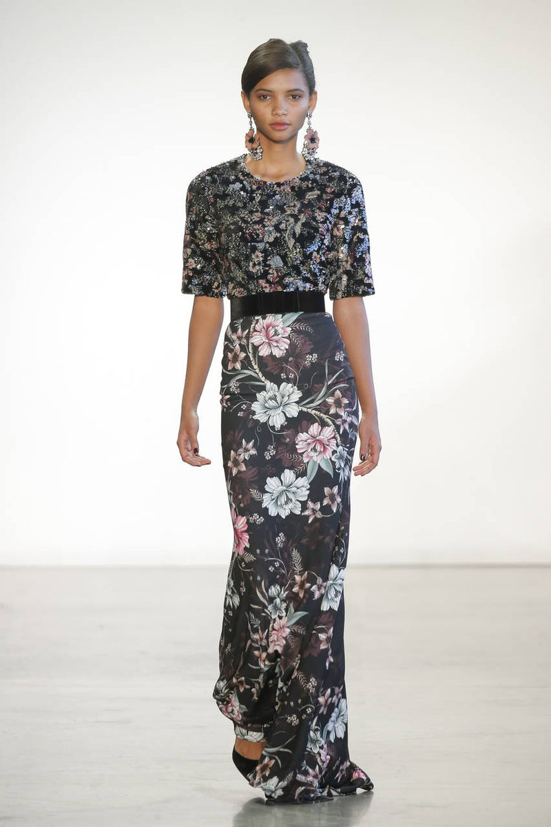 Fall 2018 - Look 4