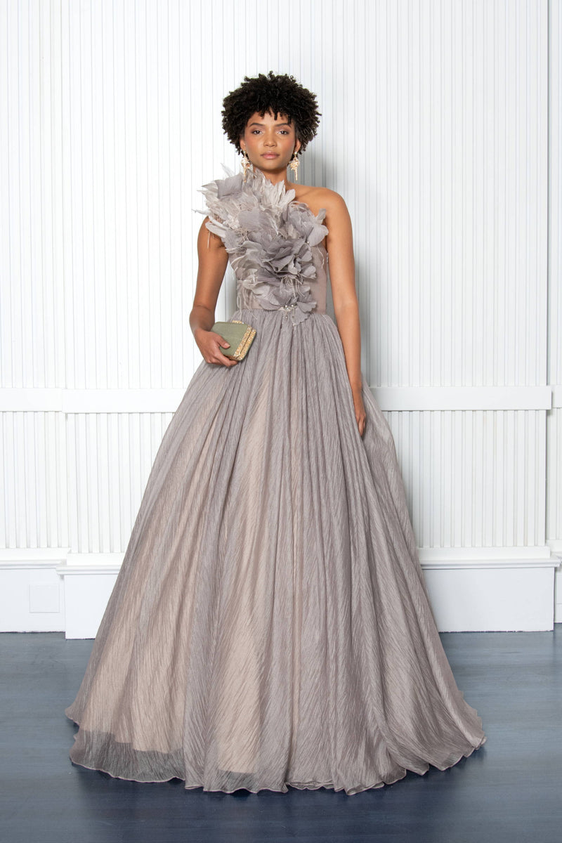 Spring 2025 - Look 22