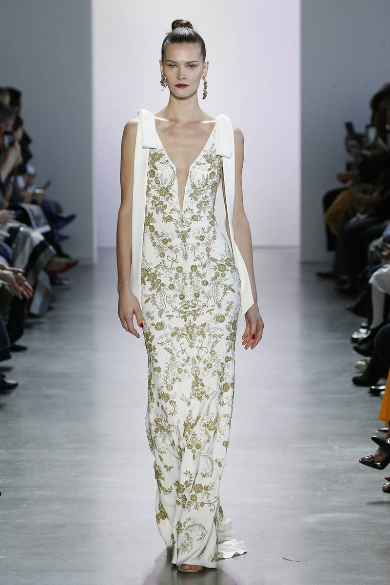 Runway Fall 2020 - Look 37