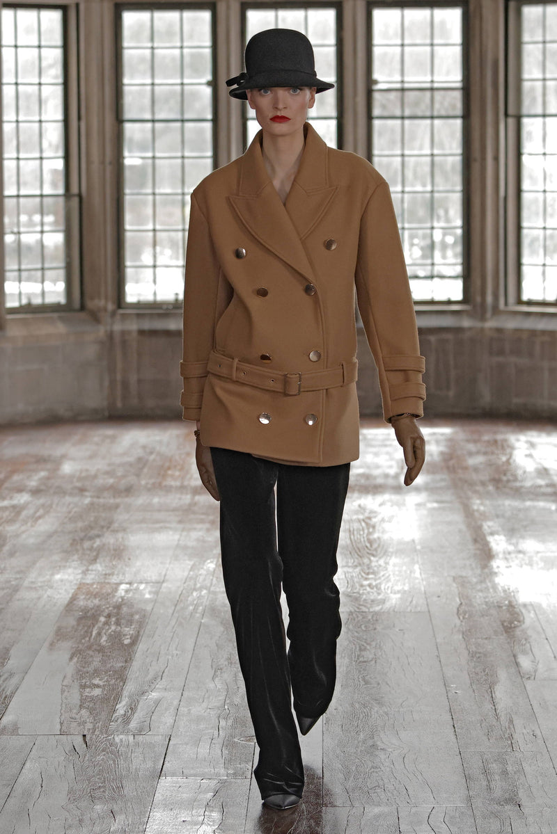 Fall 2022 - Look 1