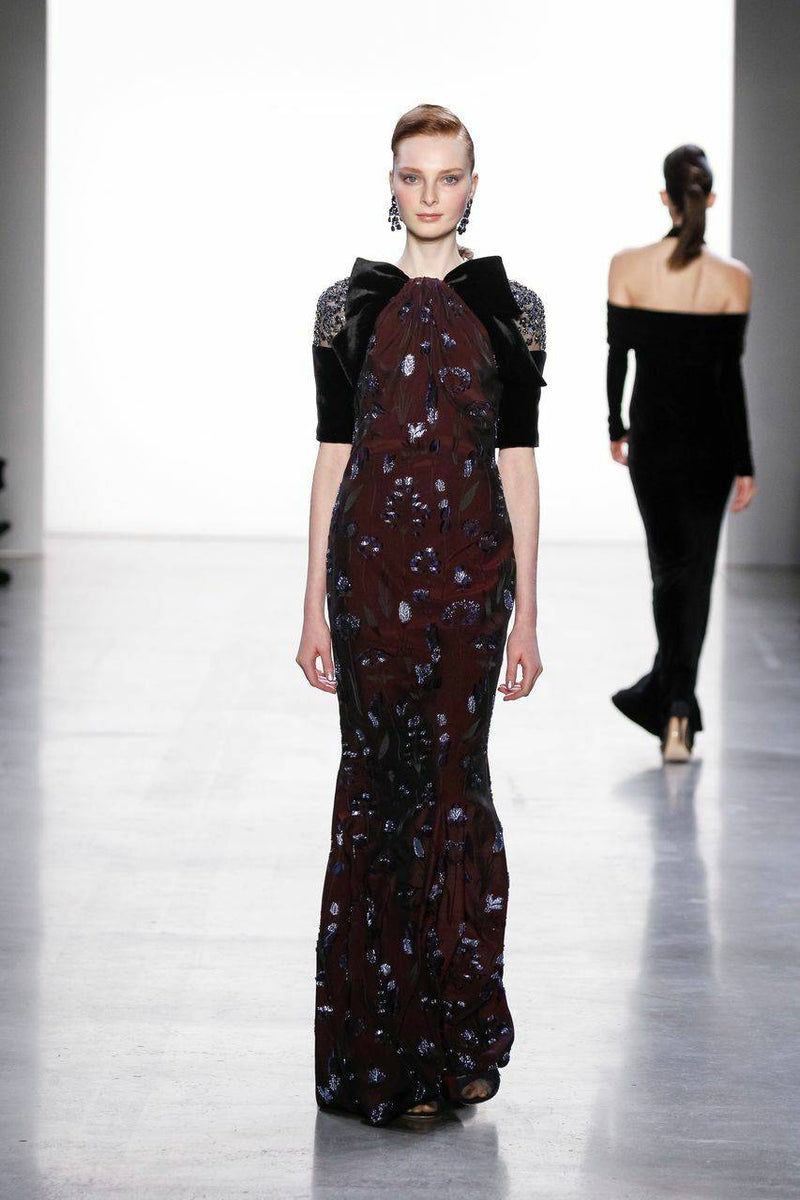 Runway Fall 2019 - Look 19