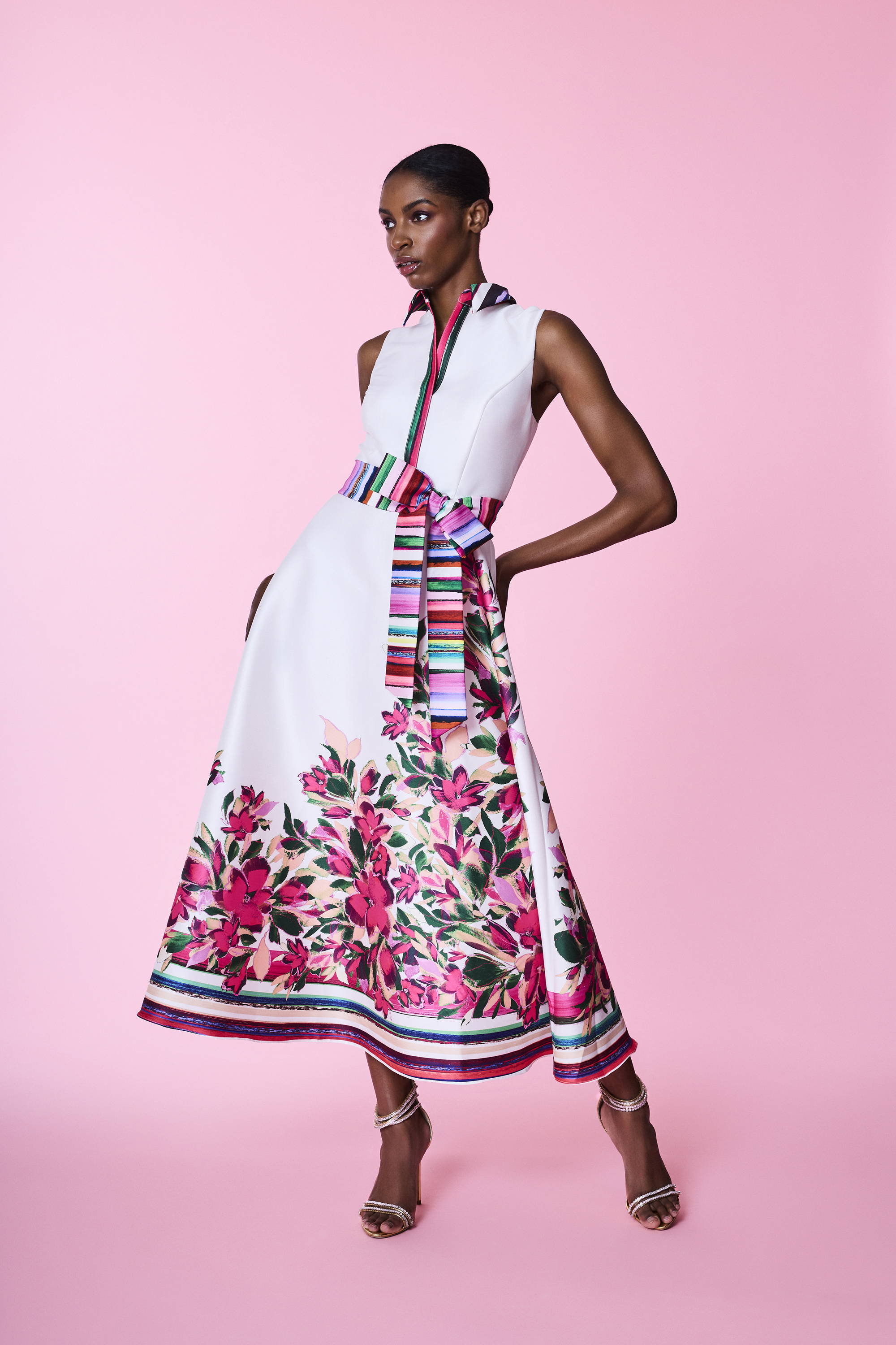 Resort 2025 – Badgley Mischka
