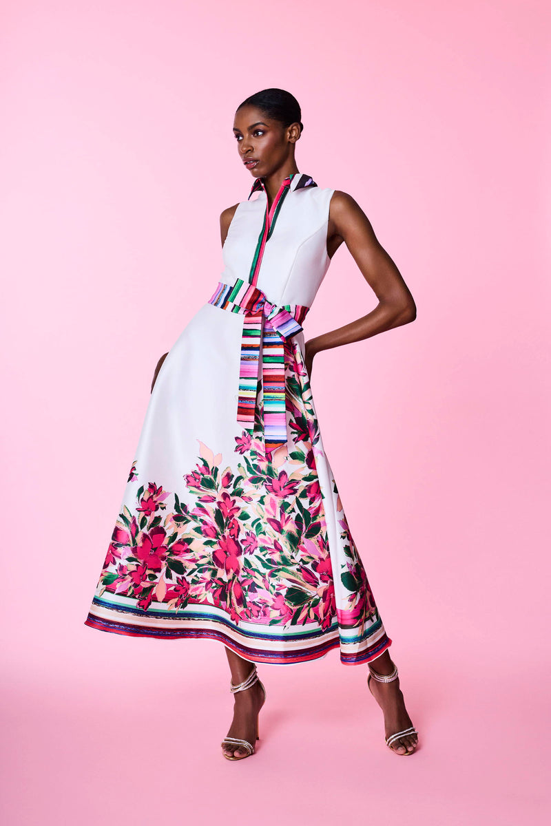 Resort 2025 - Look 3