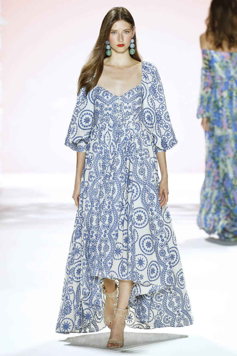 Runway Spring 2020 - Look 26