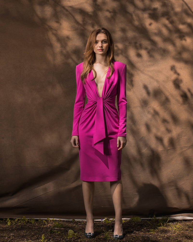 Runway Holiday 2021 - Look 13