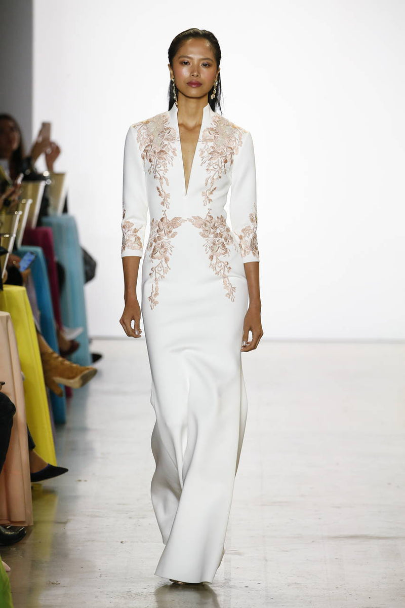 Runway Spring 2019 - Look 13