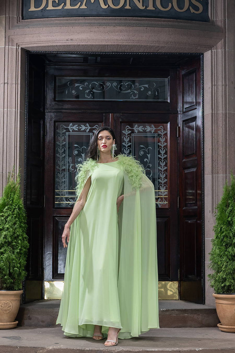 Spring 2024 - Look 22