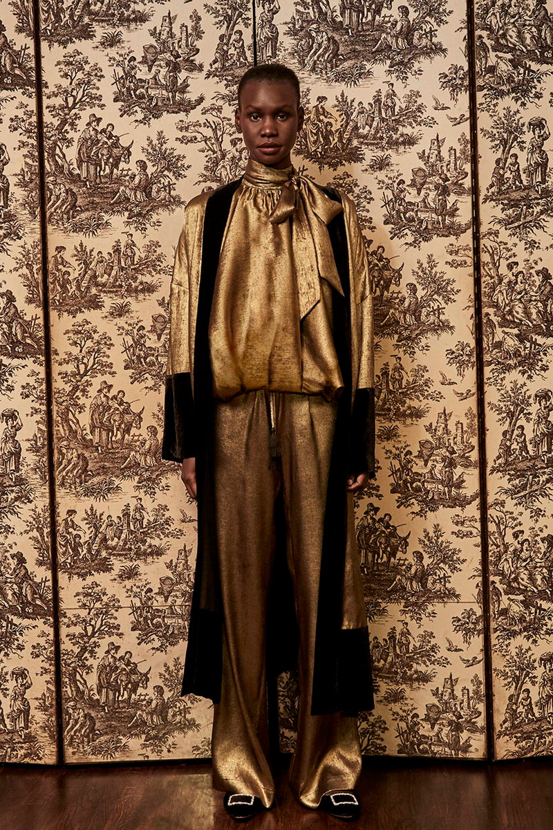 Runway Fall 2021 - Look 7
