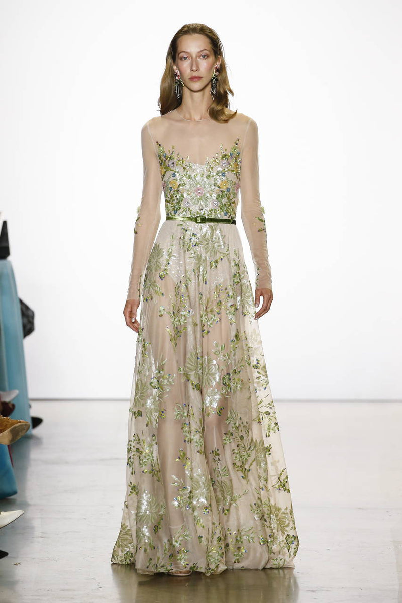 Runway Spring 2019 - Look 30