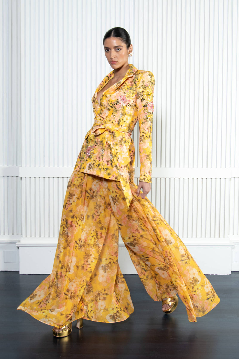 Spring 2025 - Look 9