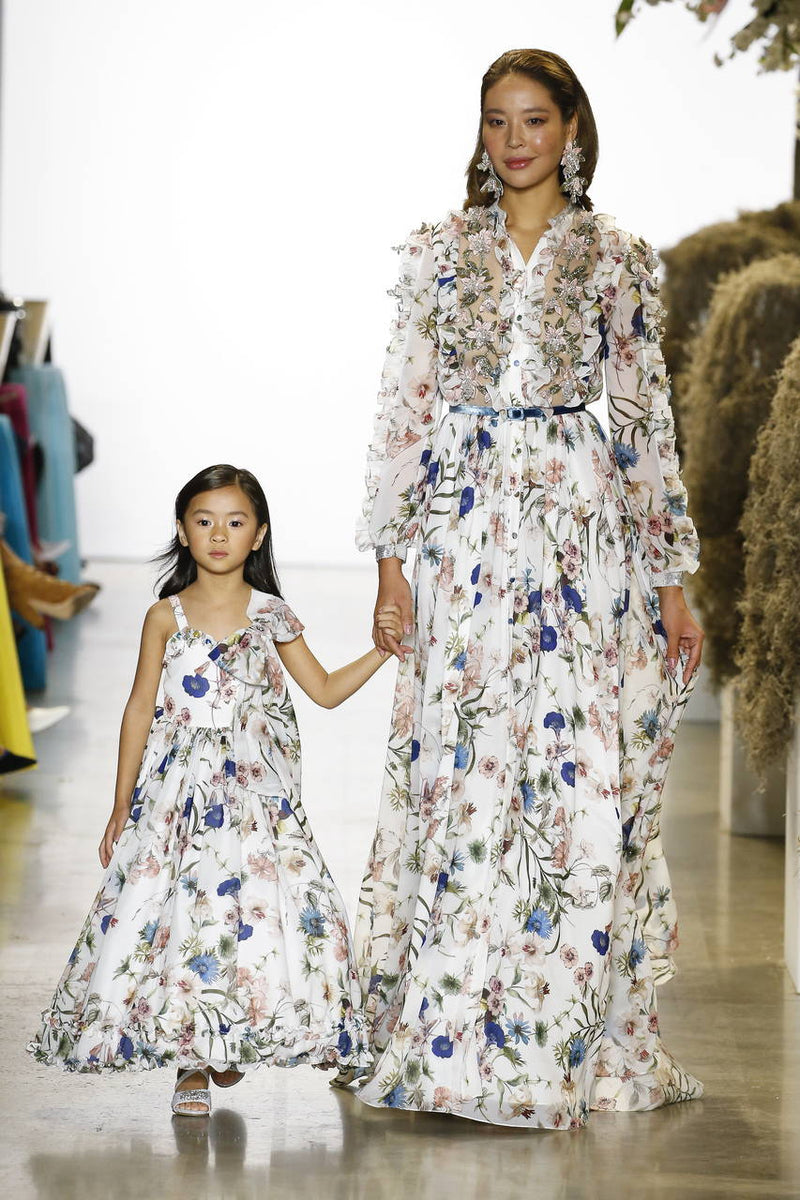 Runway Spring 2019 - Look 18