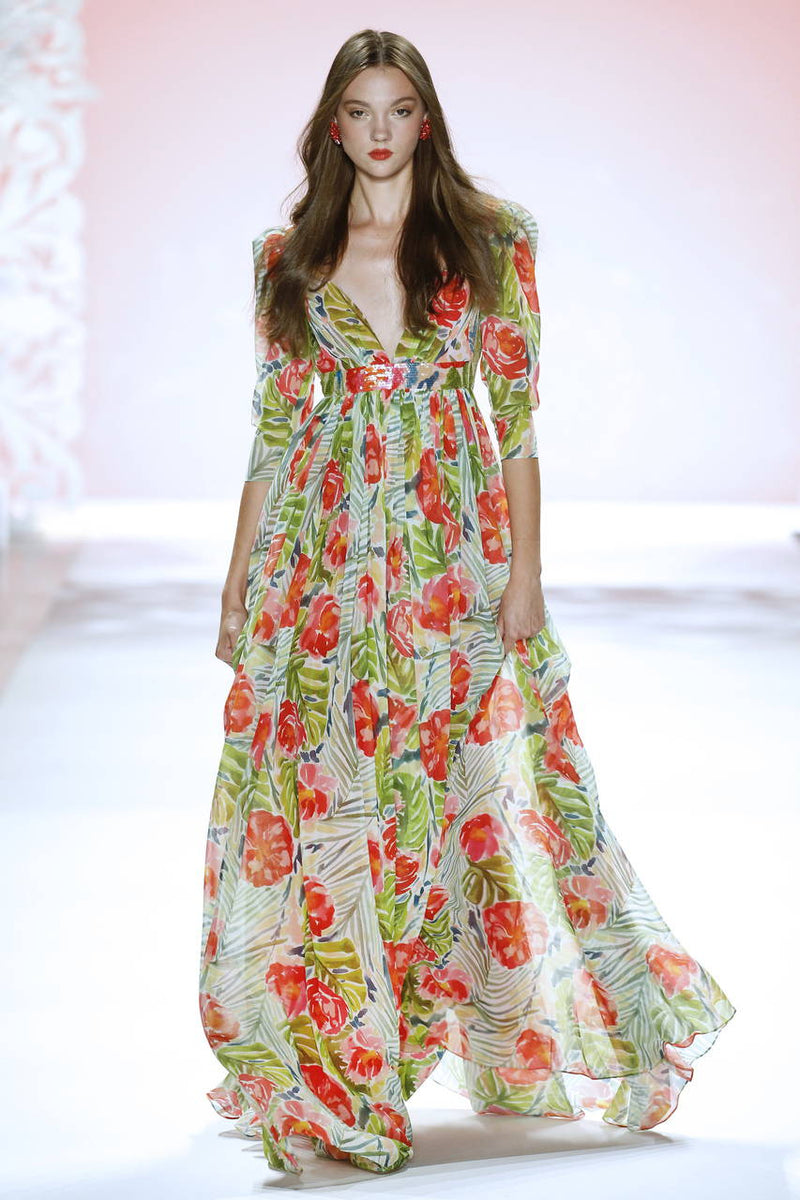 Runway Spring 2020 - Look 11