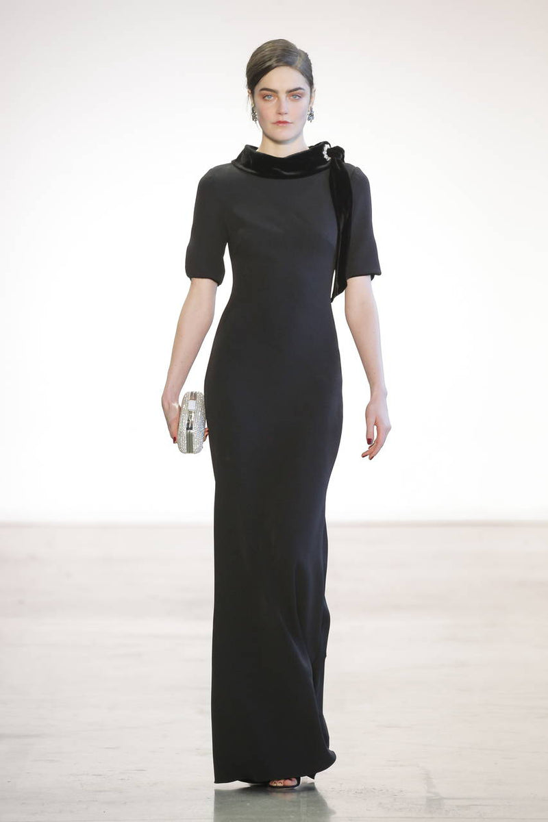 Fall 2018 - Look 18