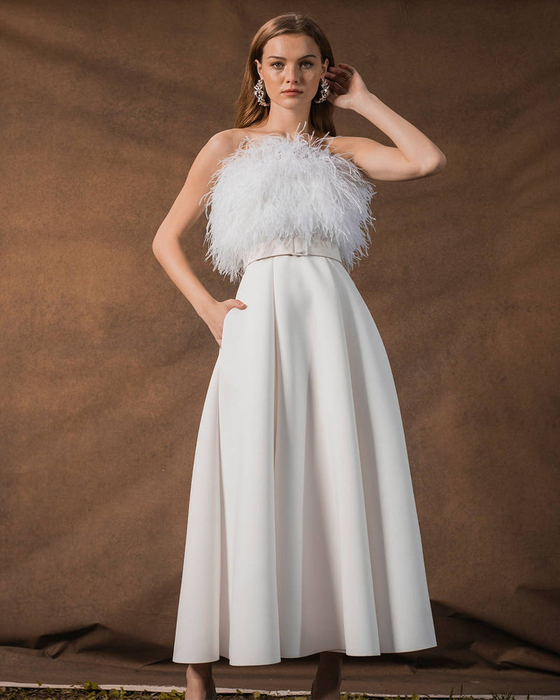 Runway Holiday 2021 - Look 17