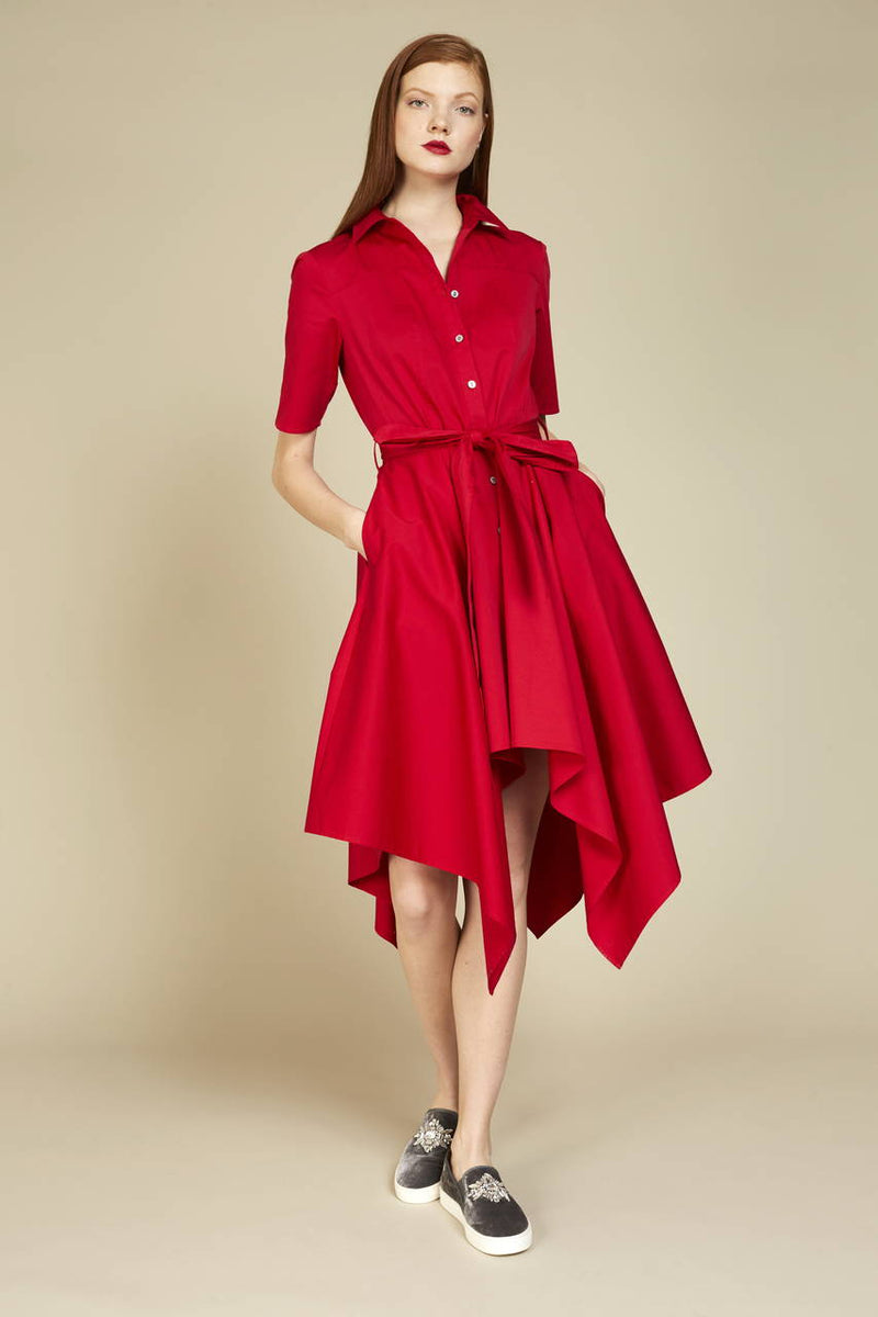 Pre-Fall 2018 - Look 6