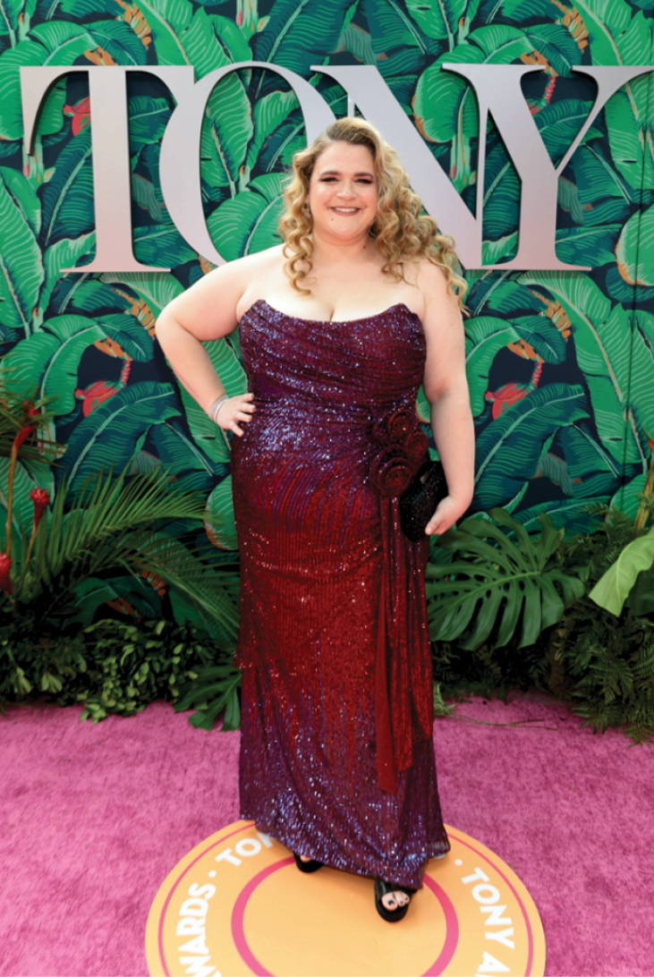 Celebrities Red Carpet Dresses | Badgley Mischka