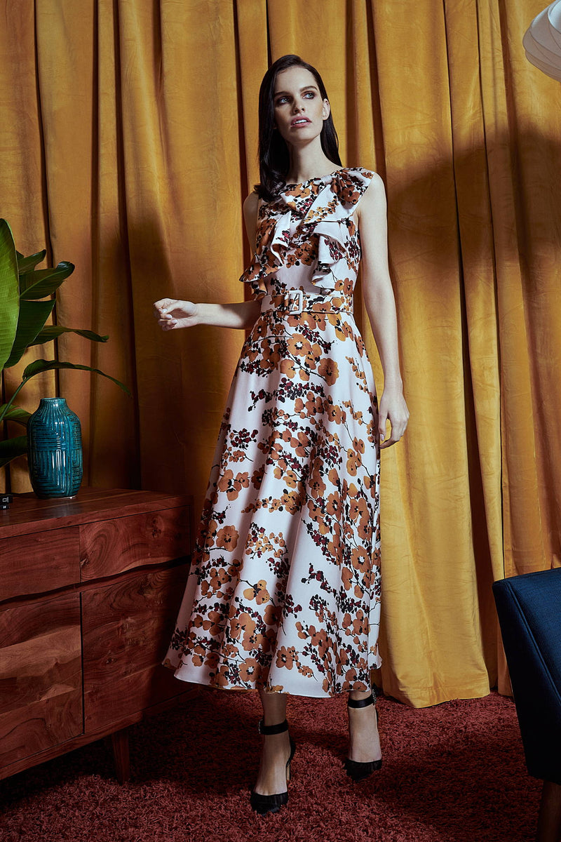 Runway Pre-Fall 2022 - Look 8
