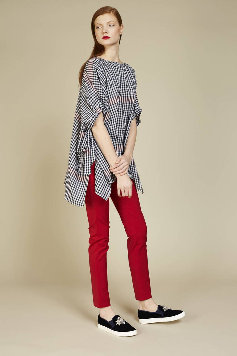 Pre-Fall 2018 - Look 3
