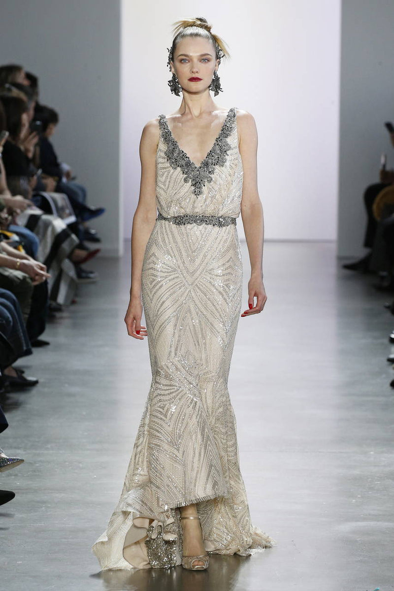 Runway Fall 2020 - Look 49