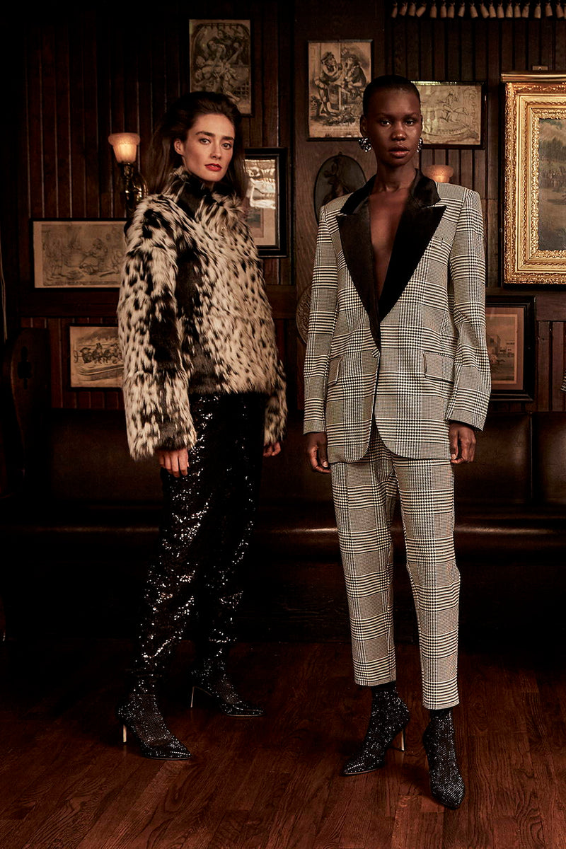 Runway Fall 2021 - Look 3 & 4