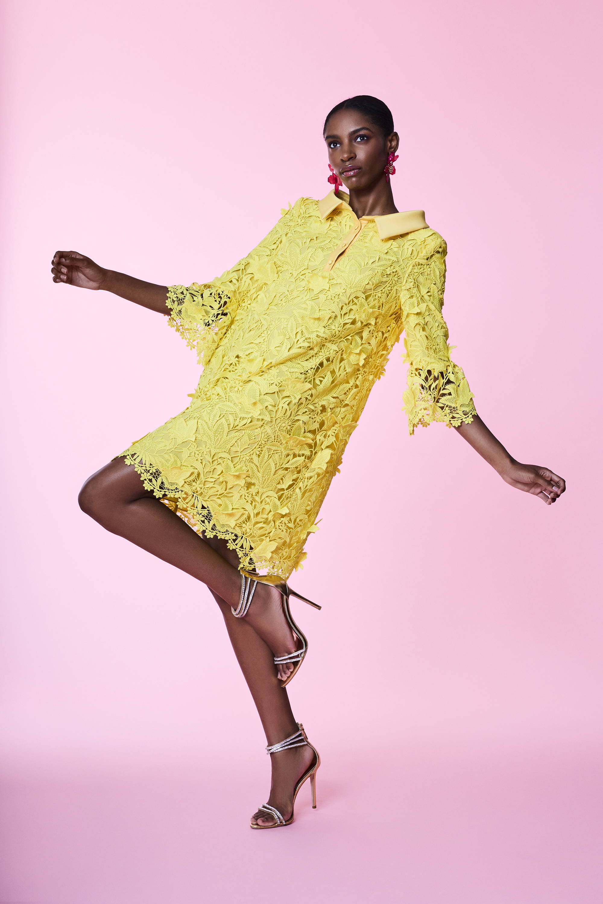 Resort 2025 – Badgley Mischka