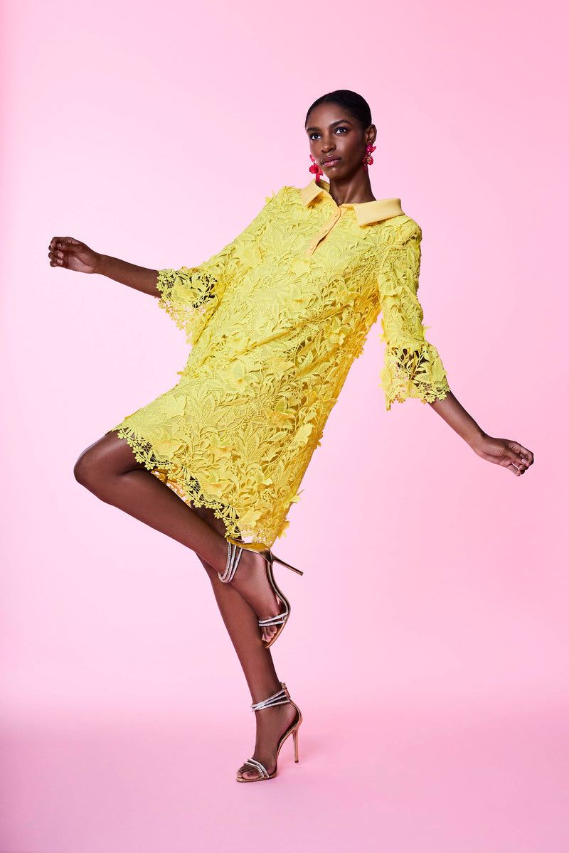 Resort 2025 - Look 16