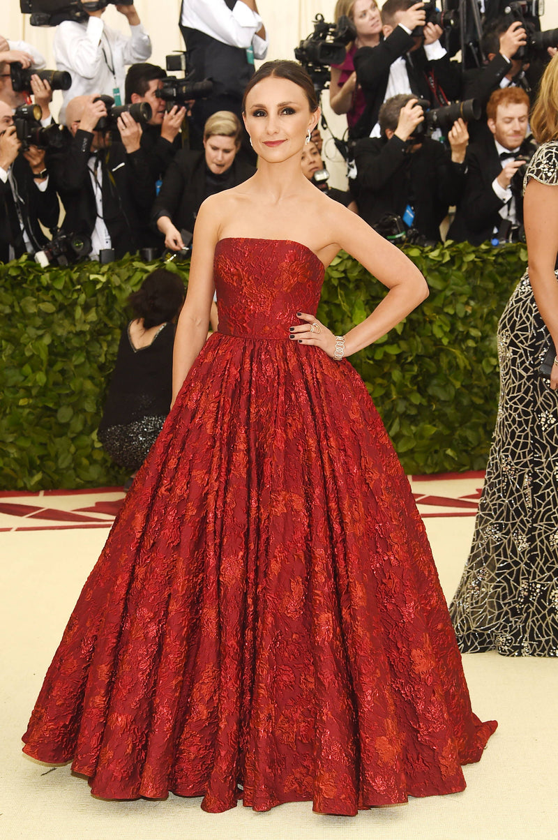Red Carpet Badgley Mischka Red Carpet Badgley Mischka