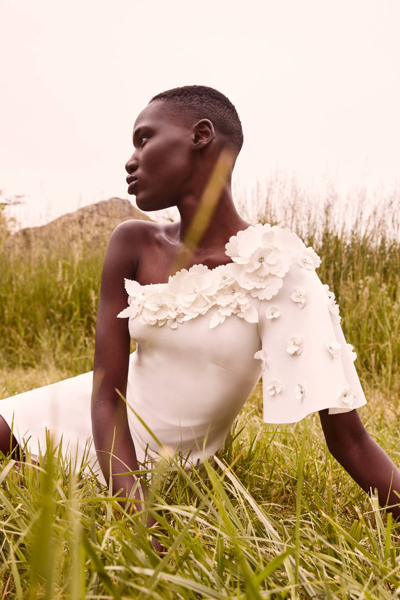 Resort 2024 - Look 9