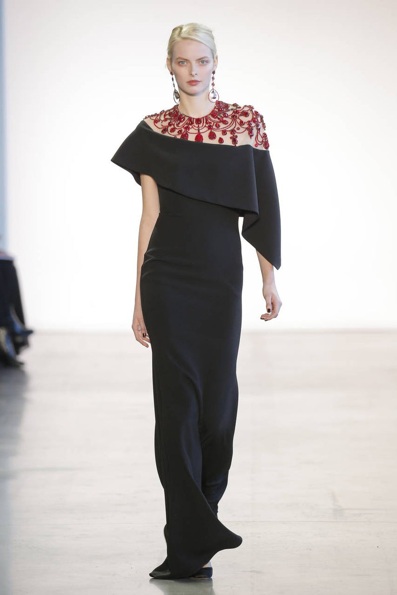 Fall 2018 - Look 10