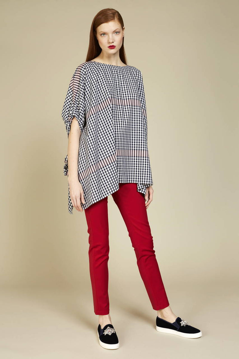 Pre-Fall 2018 - Look 4