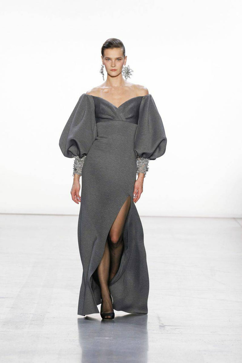 Runway Fall 2019 - Look 30