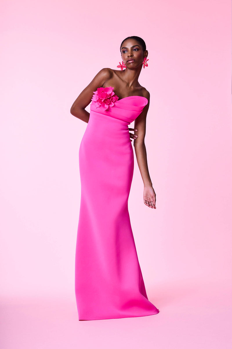 Resort 2025 - Look 10