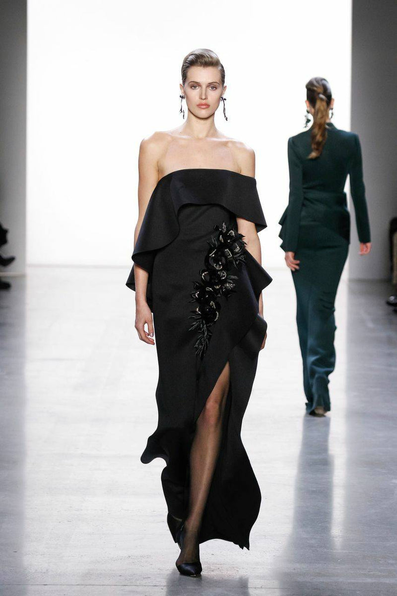 Runway Fall 2019 - Look 14
