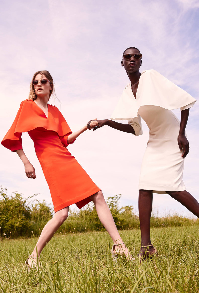 Resort 2024 - Look 7