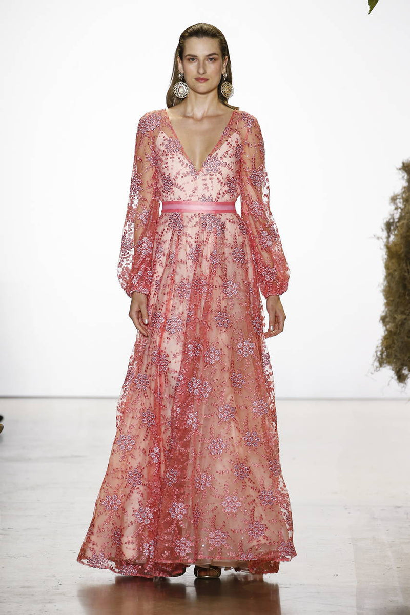 Runway Spring 2019 - Look 23