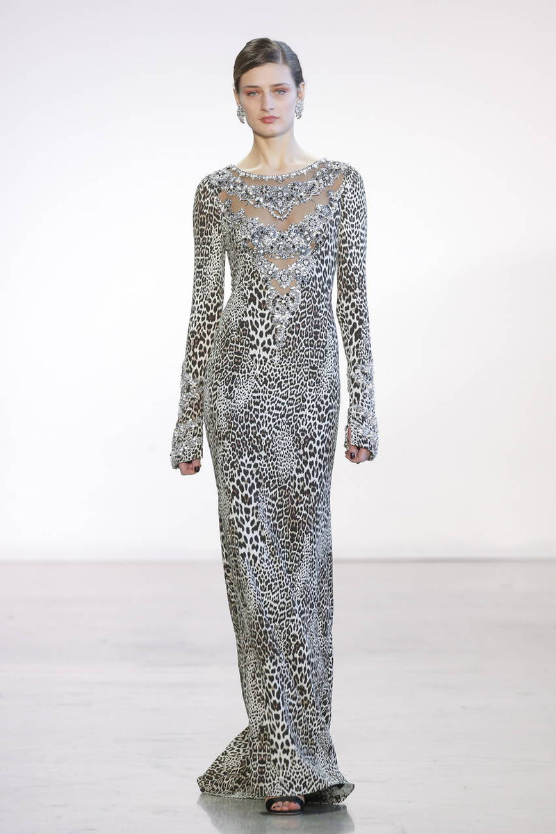 Fall 2018 - Look 27