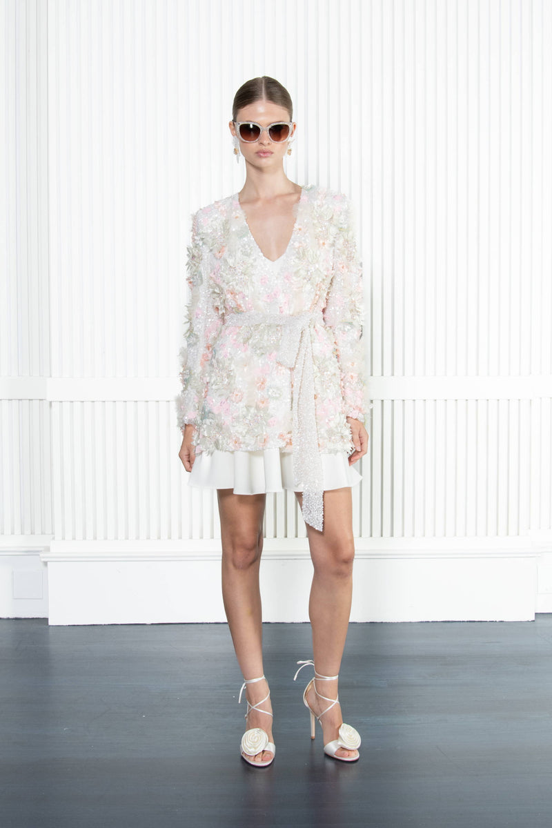 Spring 2025 - Look 16