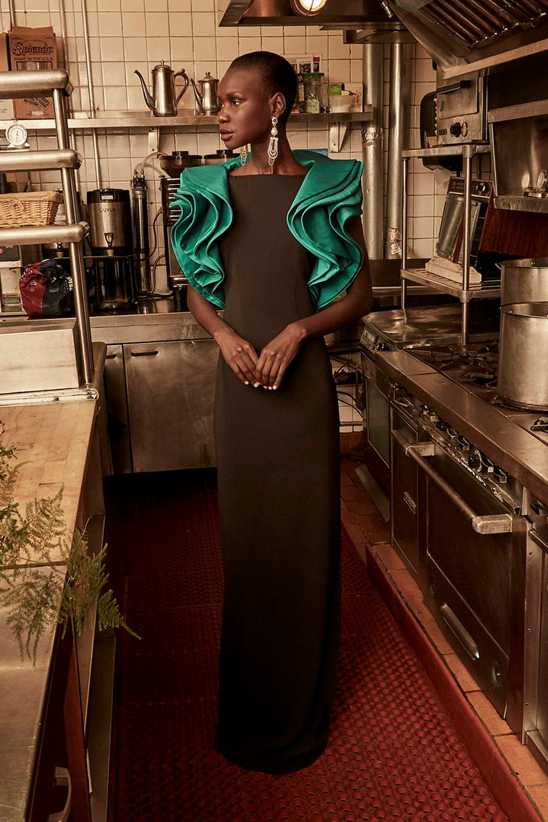 Runway Fall 2021 - Look 18