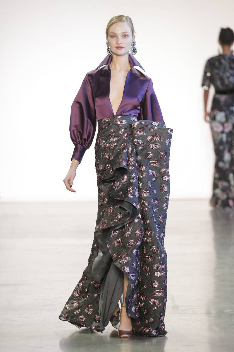 Fall 2018 - Look 6