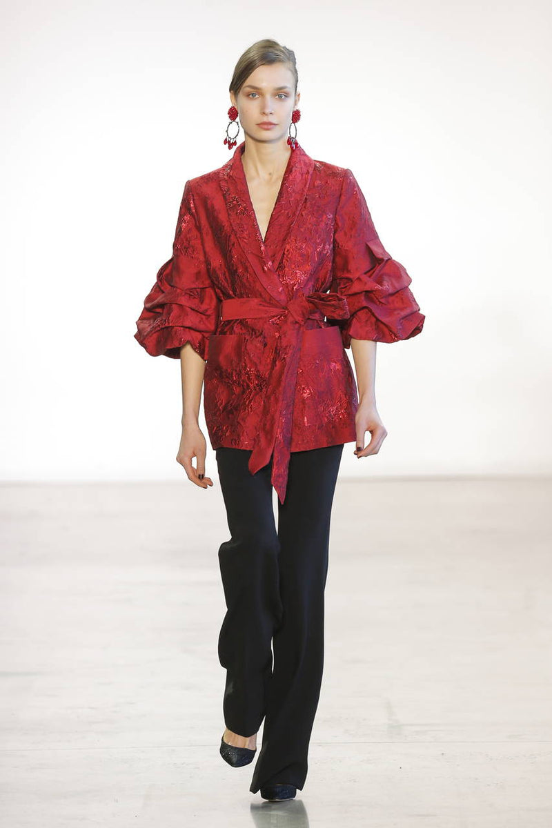 Fall 2018 - Look 14