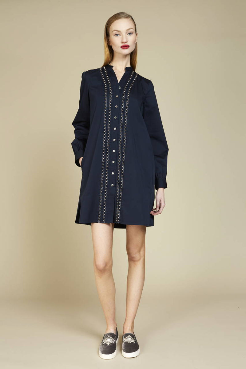 Pre-Fall 2018 - Look 5