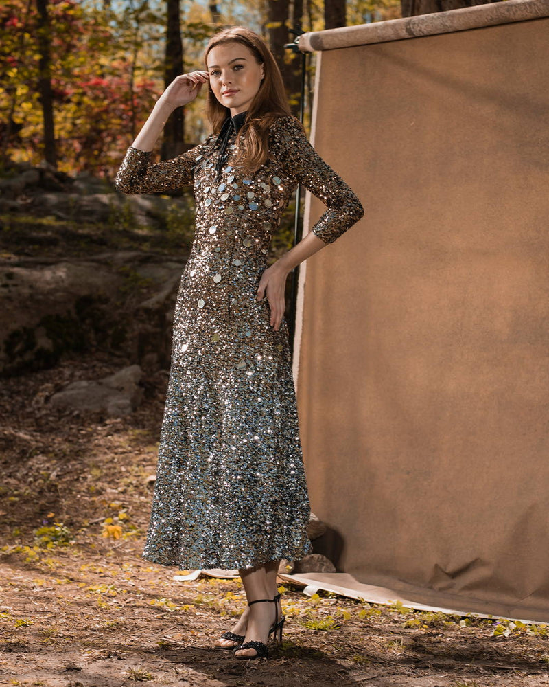 Runway Holiday 2021 - Look 14