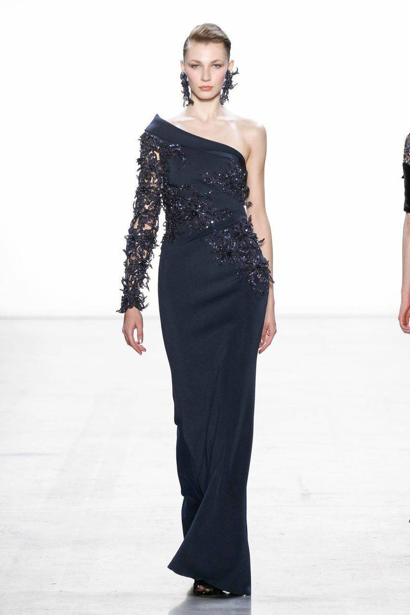 Runway Fall 2019 - Look 20