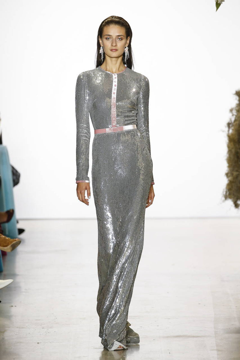 Runway Spring 2019 - Look 14