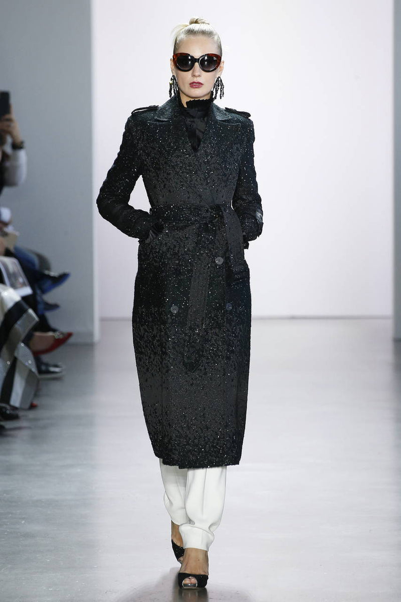 Runway Fall 2020 - Look 38