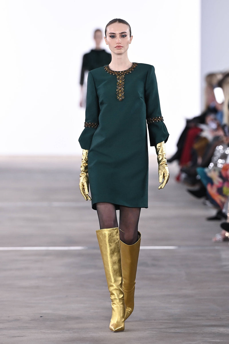 Fall 2024 - Look 29