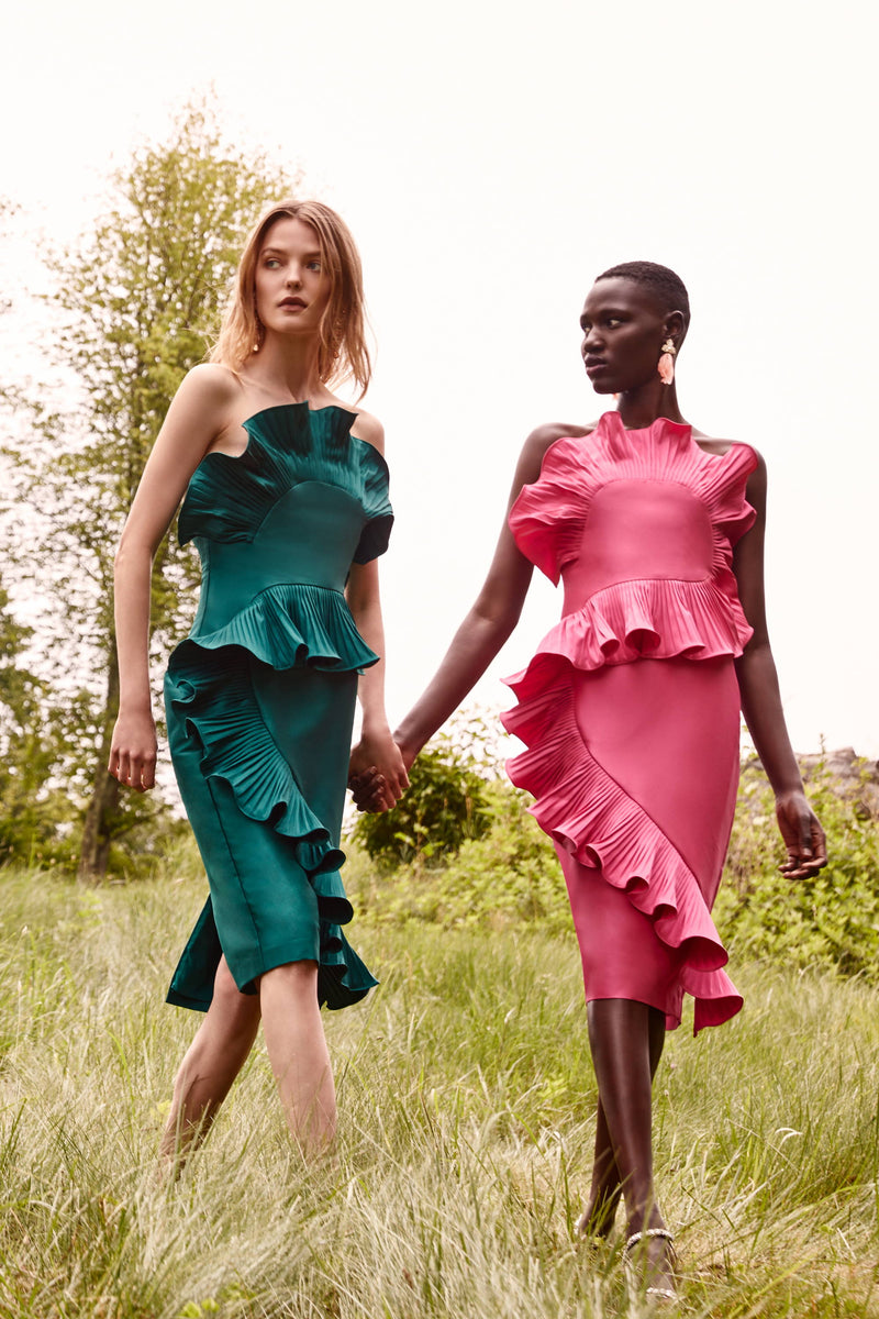 Resort 2024 - Look 14
